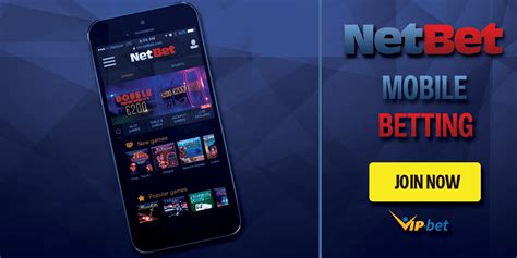netbet mobile